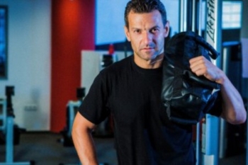 Új matróz a golf fedélzetén