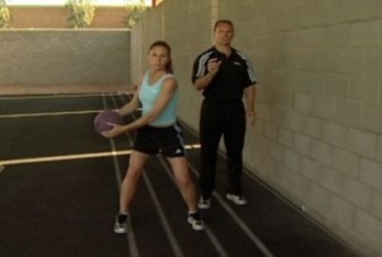 Nagyobb távolság minden ütővel