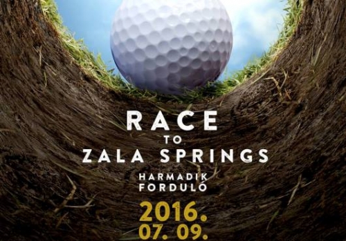 Szombaton Race to Zala Springs 3. fordulója.