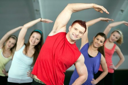 A fizikailag aktívabb emberek boldogabbak