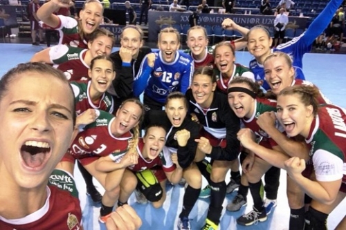 Kezdődik a női Kézilabda Bajnokok Ligája szezon!
