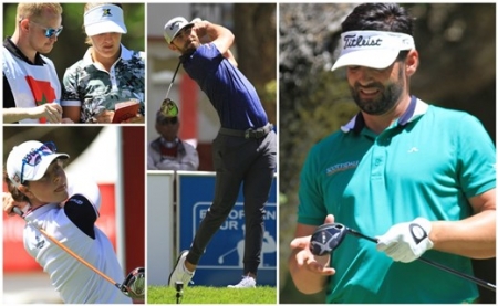 A tudósító nehéz élete