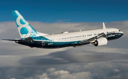 A halálos repülőbaleset után módosítania kell repülőgépein a Boeingnek