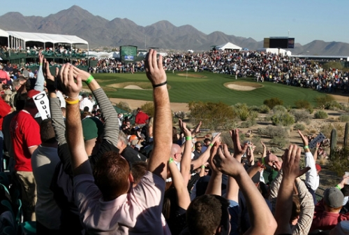 A PGA Tour legnagyobb partija következik