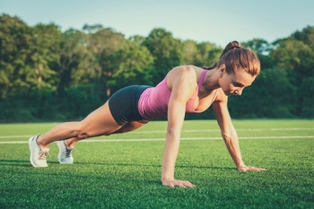 Hét szuper gyakorlat a karok edzésére!