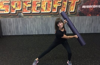 ViPR- Mozdulj ki a megszokott gyakorlatokból!