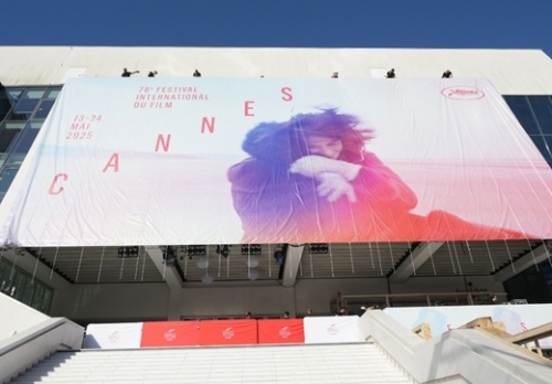 Kezdődik a cannes-i filmfesztivál