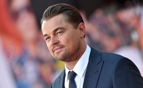 Leonardo DiCaprio hárommillió dollárt ajánlott fel a tűzoltásra