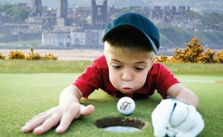 Minden juniornak kötelező vizsgázni