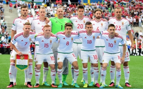 Futballünnepet, világsztárokat hoz Magyarországra az újabb magyar focicsoda