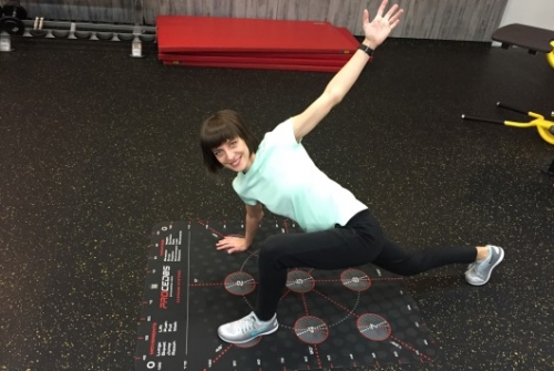 PROCEDOS, avagy a funkcionális gyakorlatok otthona