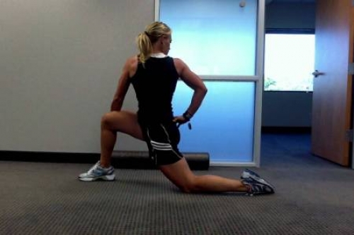 Flexibilitás, mobilitás