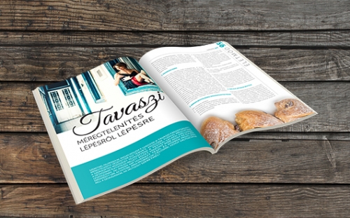 Tavaszi méregtelenítés lépésről lépésre