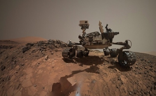 Klímaváltozás miatt tűnhetett el a víz a Mars felszínéről
