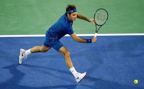 Megvan a száz: Federer újabb történelmi győzelme