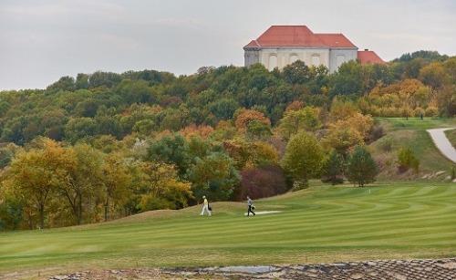 Január 16-án nyit a driving range Óbudán!