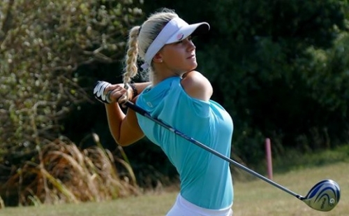 Polly: Az egyik szemem sír, a másik nevet