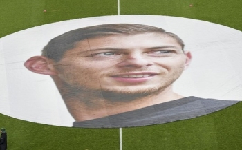 Salát siratták a Nantes megszakított meccsén – videó