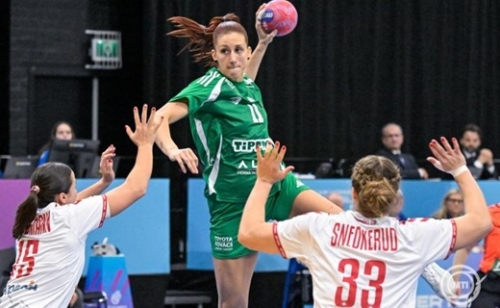 Hétgólos siker Svájc ellen