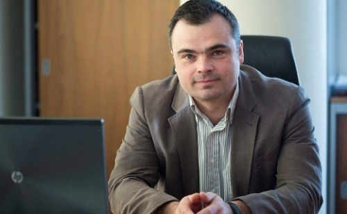 Vaszily Miklós lett az új elnökségi tag