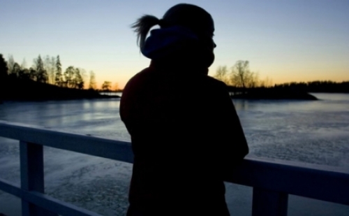 Télen sem kötelező a rosszkedv