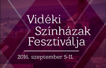 Vidéki Színházak Fesztiválja