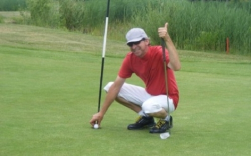 Hatvári nyerte a Budai Golf Kupát