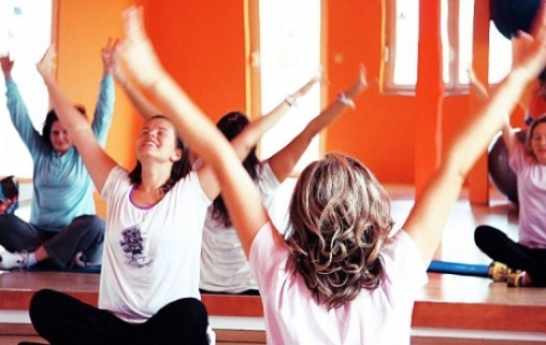 Nem csak a húszéveseké a világ