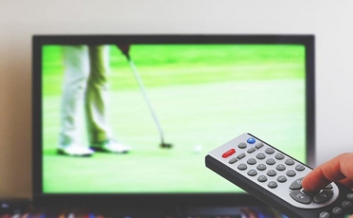 Ismét kapcsolj a Sport 2-re a golfért! (Mai helyzet videóval)