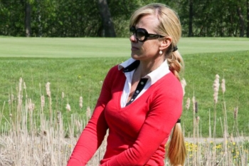 Edzés Batta Krisztinával