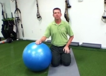 A pontos backswingért