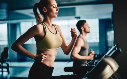 7 dolog, ami a kisportolt (és sikeres) embereket jellemzi