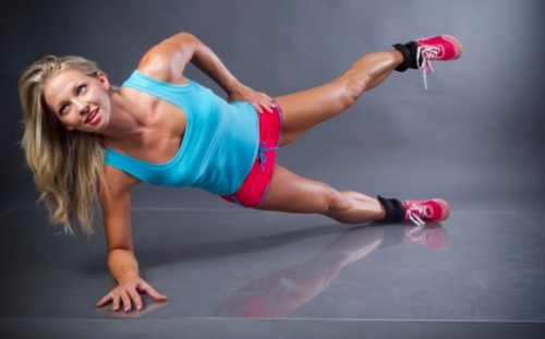 Brutál has+kar ZÓNA edzés