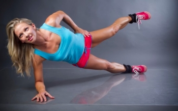 Brutál has+kar ZÓNA edzés