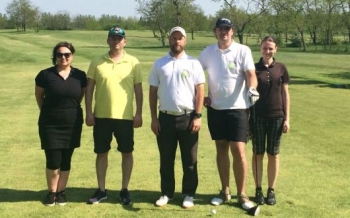 Szezonindítás Bozó módra