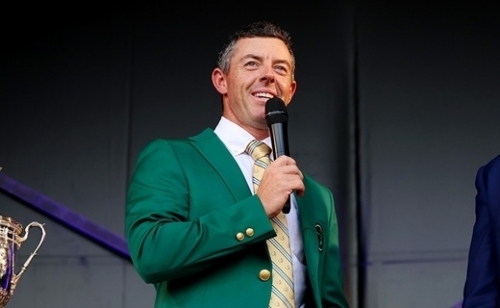 McIlroy kihagyása a királyi kitüntetettek listájáról kérdéseket vet fel