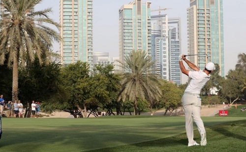 Golf: Titokzatos befektetők új szintre emelnének egy sportágat