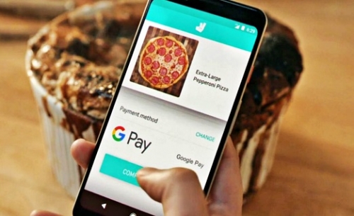 Itt az első magyar bank, ahol már van Google Pay