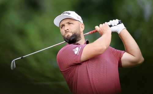 Veszélyben a szaúdi golfprojekt?