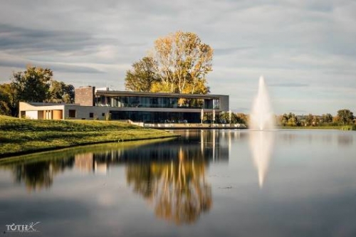 Hétindító ajánlat Zalacsányban!