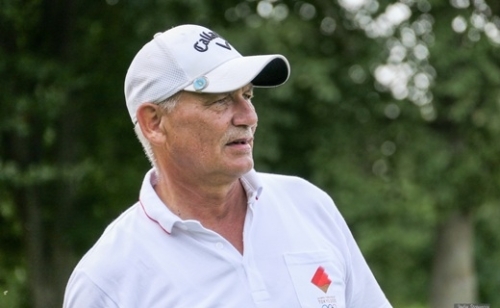 „A golf egy kiszámíthatatlan sport”