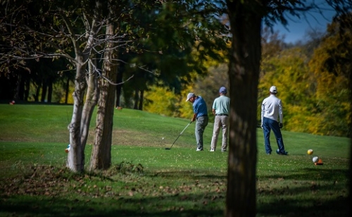 Kisoroszi hírei: Rájátszás Bajnokság finálé, Greenkeeper Kupa és Játékjog akció