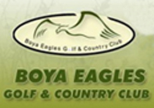 Eladó a vámospércsi Boya Eagles Golf &amp; Country Club