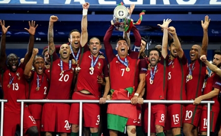 Négy csapat, egy cél – ki lesz az Európa-bajnok?