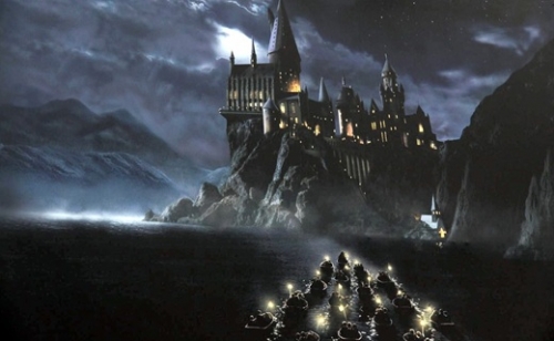 Négy moziban tartanak Harry Potter-maratont Budapesten
