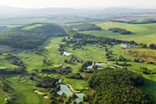 Új fejezet a magyar golféletben: BOTANIQ néven folytatja Máriavölgy