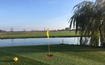 Zsirán már beköszöntött a tél