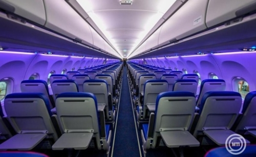 A Wizz Air jövő vasárnapig nem indít járatot Izraelbe, Dubajba, Abu-Dzabiba és Ammánba