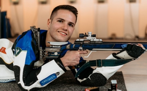 Péni István ismét Európa-bajnok!