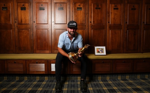 The Players: Fitzpatrick megingott, Young lecsapott a hajrában